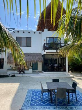 Villa Frente al Mar La Puerta Azul Adults Only